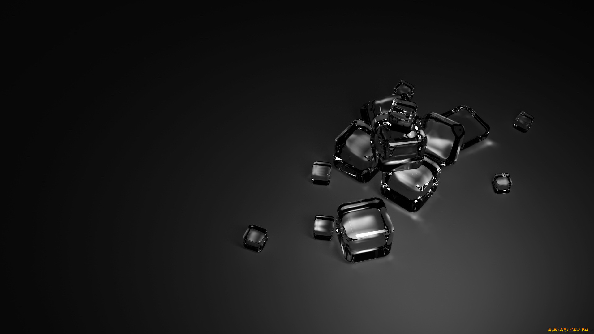 3, , abstract, 